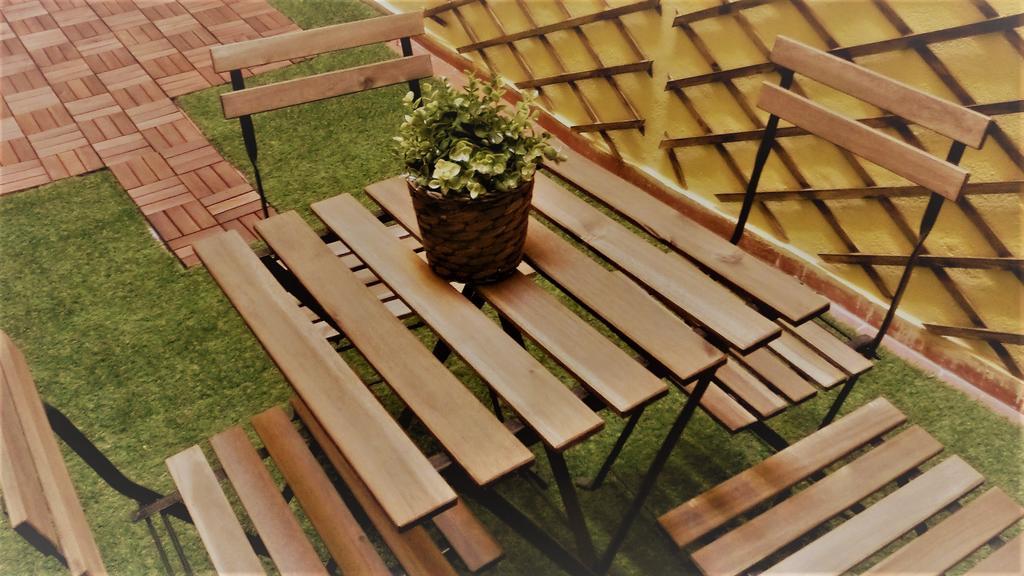 Apartamento Enjoy Madri