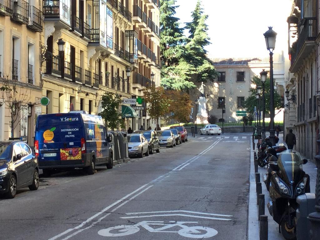 Opera By Forever Madrid