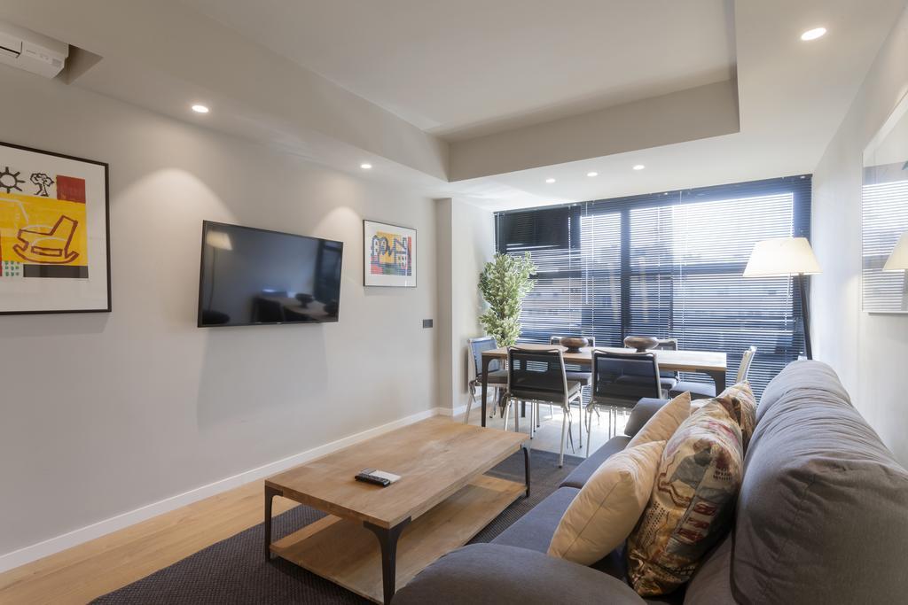 Apartment Luxury Ii - Vive El Lujo Con Elegancia Y Diseno