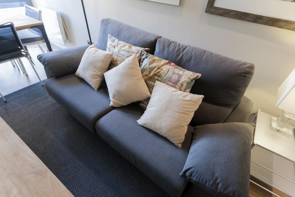 Apartment Luxury Ii - Vive El Lujo Con Elegancia Y Diseno *