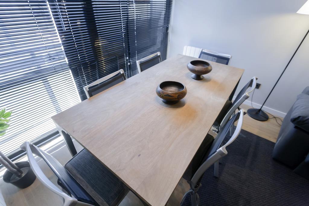 Luxury Ii - Vive El Lujo Con Elegancia Y Diseno Apartment *
