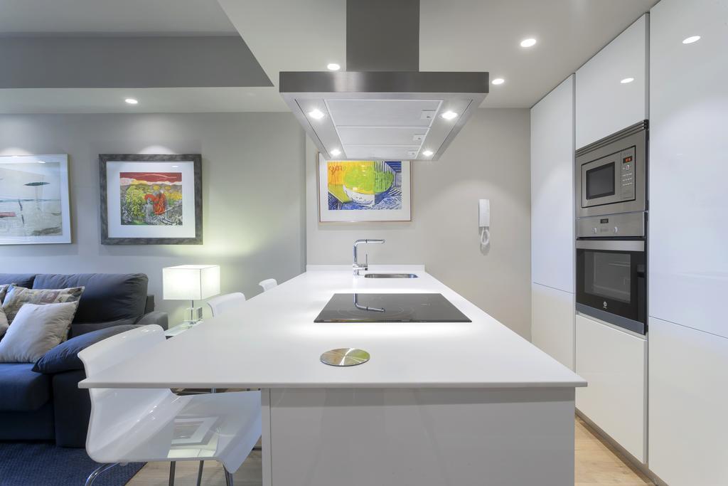 Luxury Ii - Vive El Lujo Con Elegancia Y Diseno * Madrid