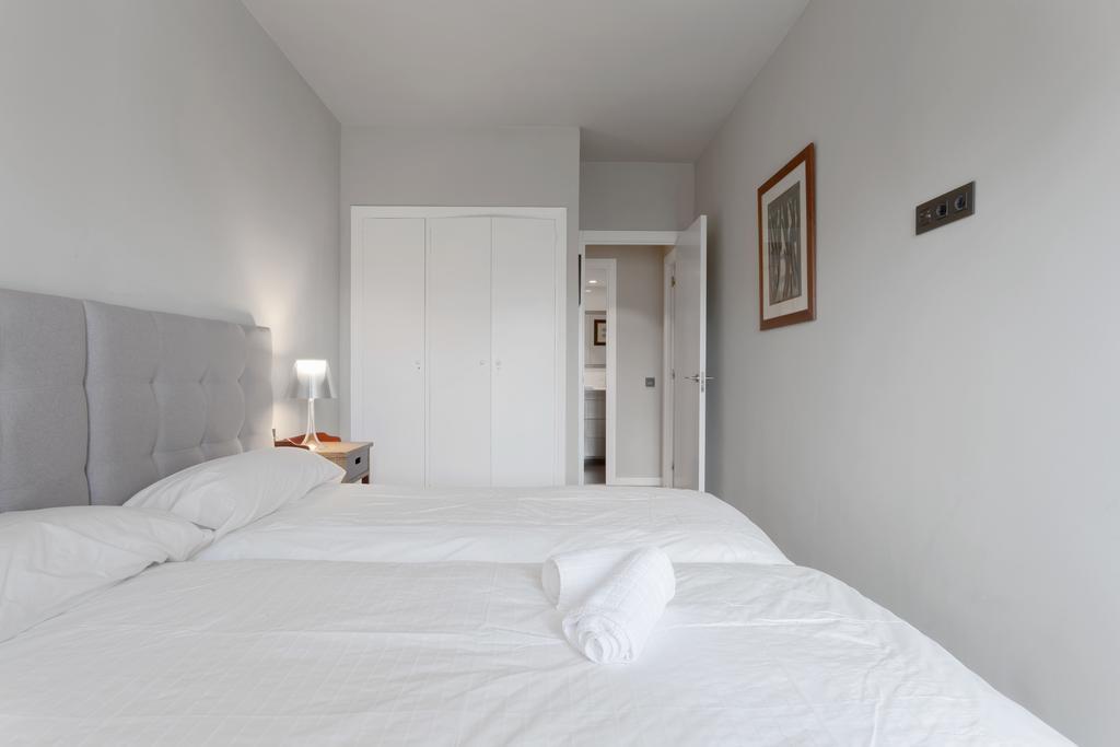 Luxury Ii - Vive El Lujo Con Elegancia Y Diseno Apartment *