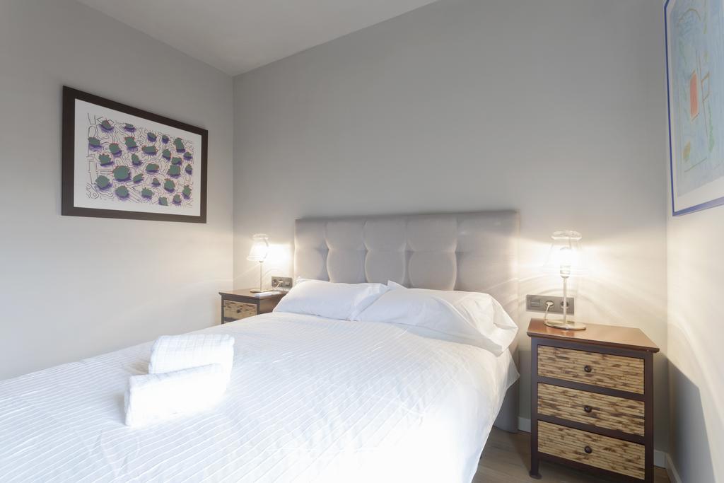 Apartment Luxury Ii - Vive El Lujo Con Elegancia Y Diseno