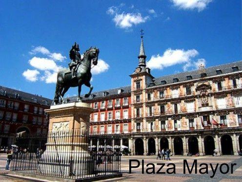 Cava Baja Madrid