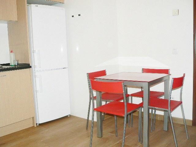 Apartment Mercado Anton Martin *