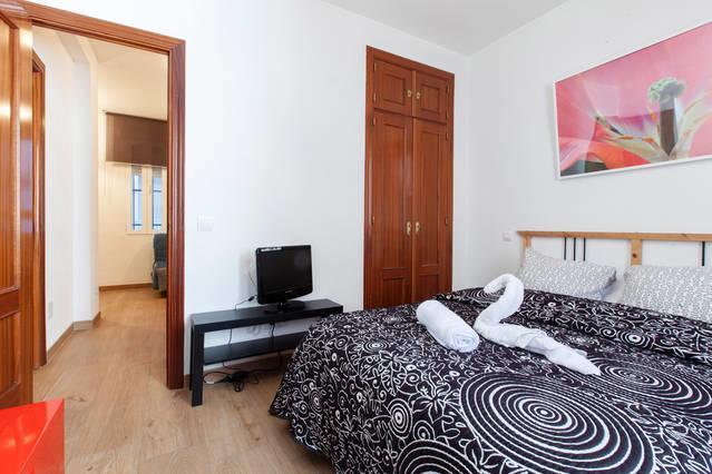 Apartment Mercado Anton Martin *