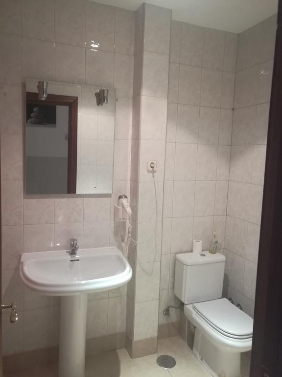 San Bernardo Guest house *