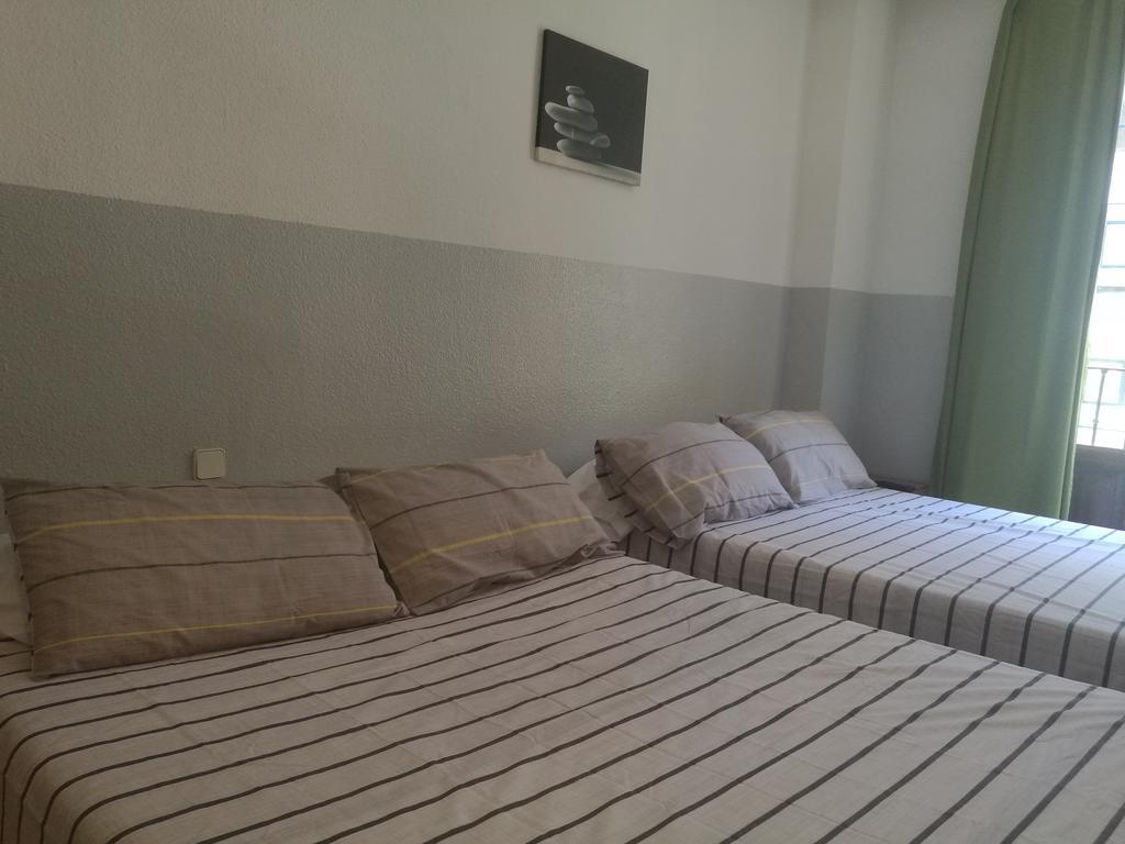 San Bernardo Guest house