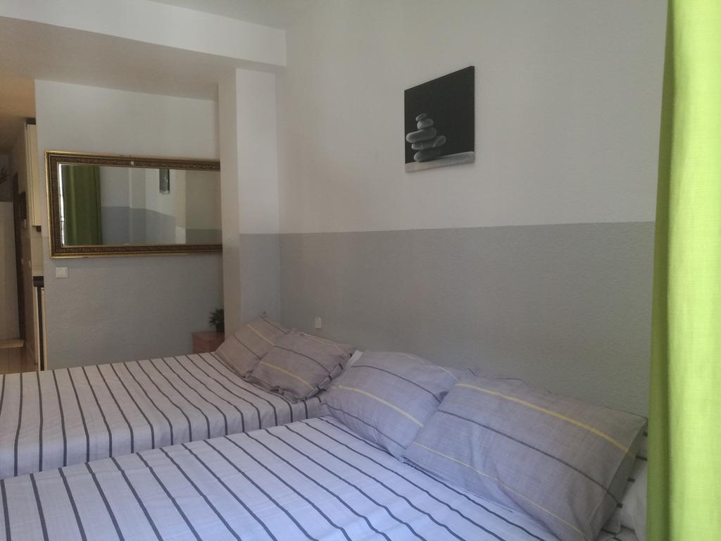 San Bernardo Guest house *