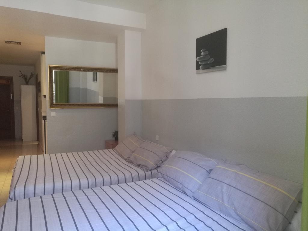 Guest house San Bernardo Madrid
