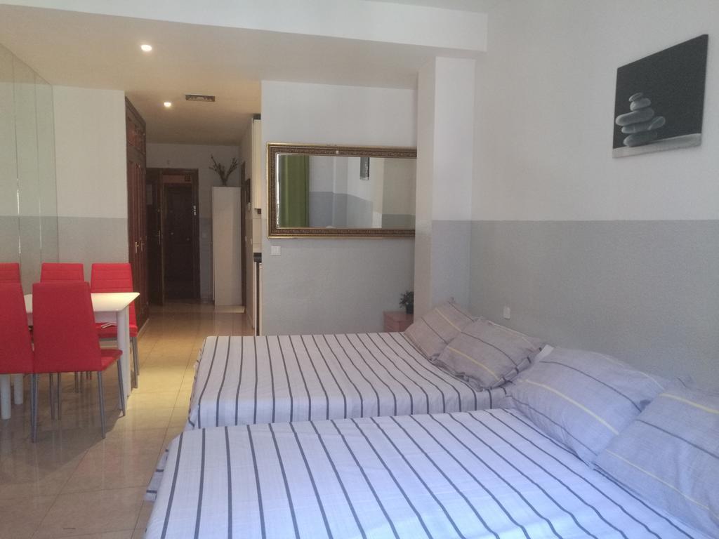 Guest house San Bernardo