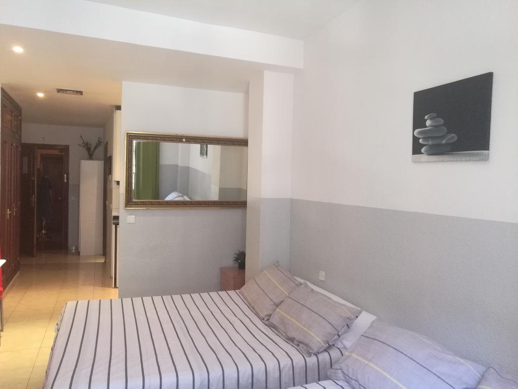 San Bernardo Guest house Madrid