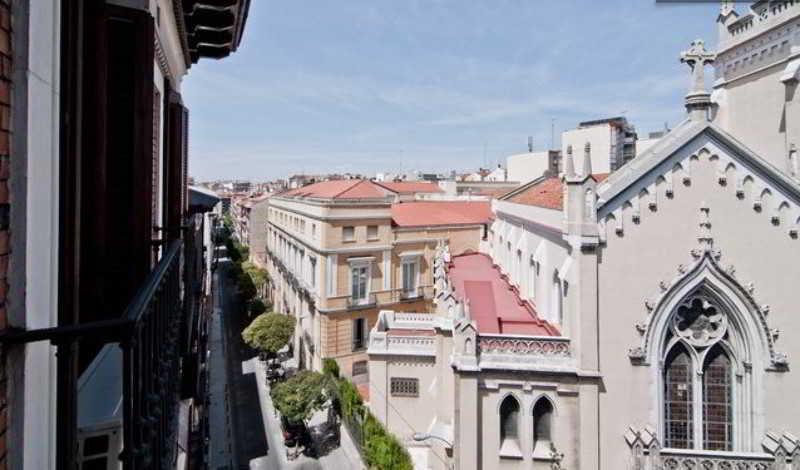 Gallardo Guest house 3*