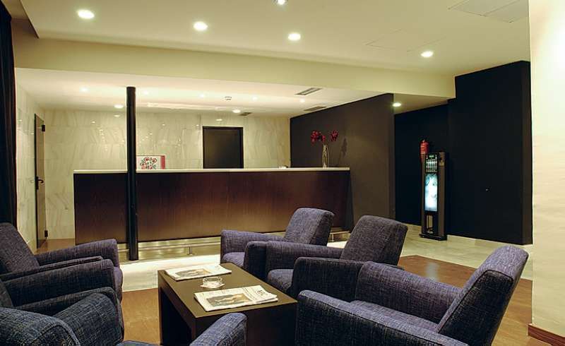 Petit Palace Cliper-gran Via
