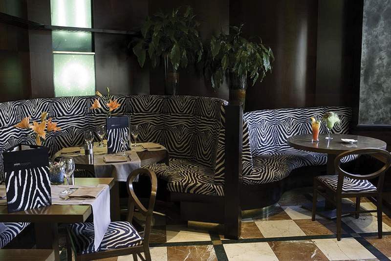 Nh Collection Paseo Del Prado Hotel 5*