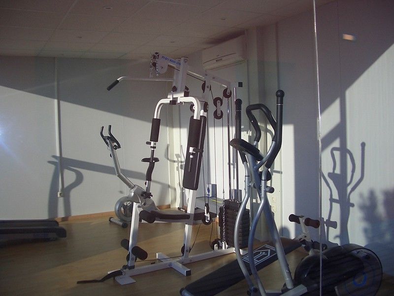 Eco Alcala 4* Madrid