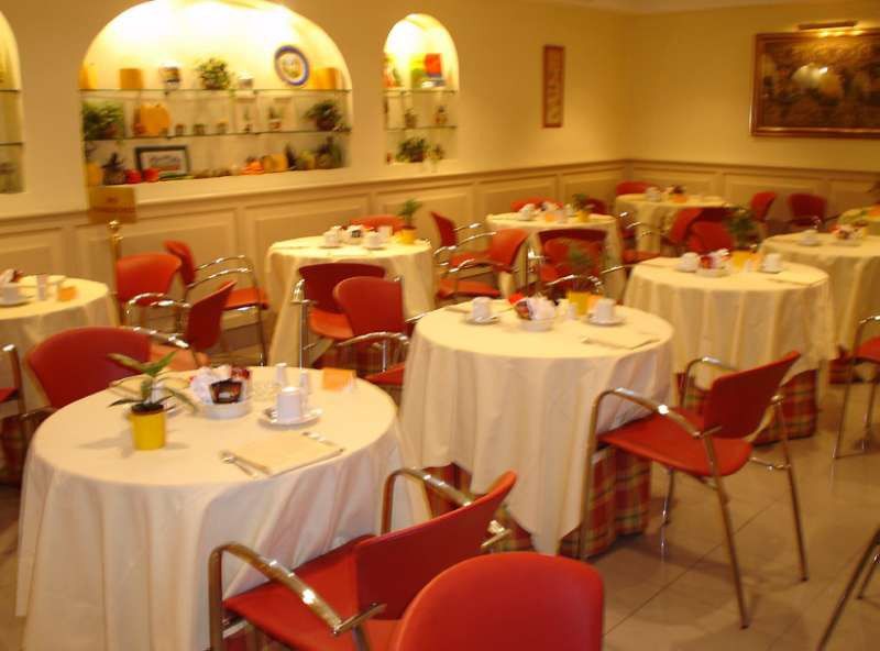 Sercotel Gran Conde Duque 4*