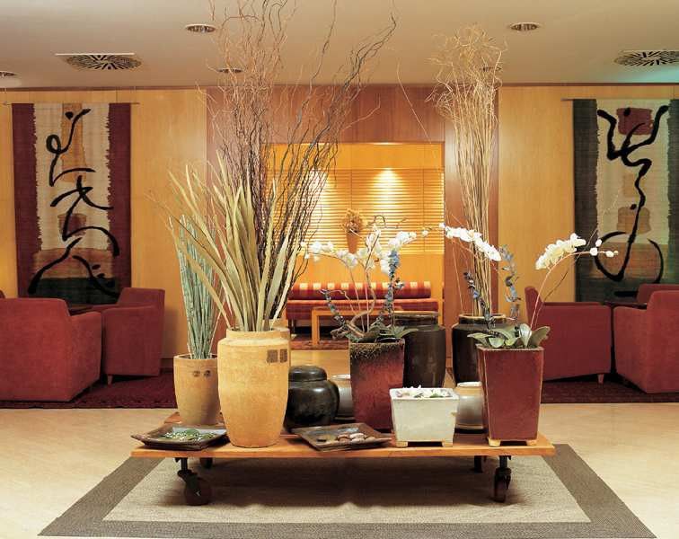 Nh Principe De Vergara Hotel Madrid