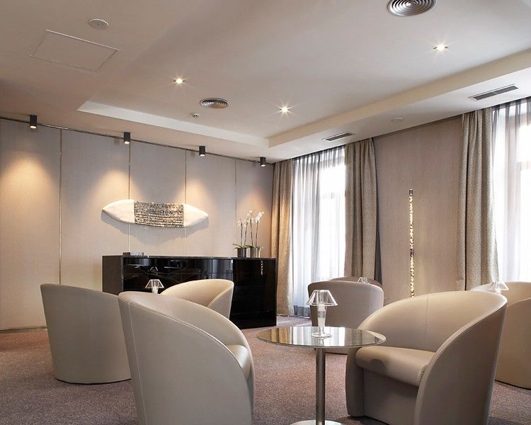 Hotel Ac Recoletos By Marriott