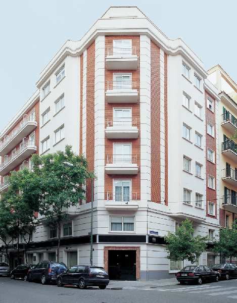 Nh Zurbano 4*