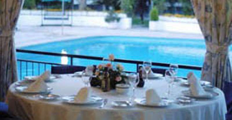 Hotel Espahotel Gran Via
