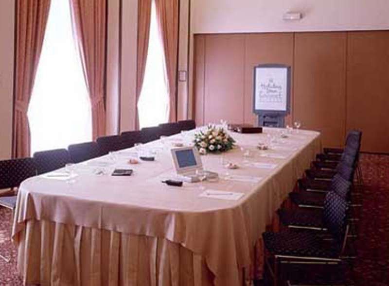 Hotel Espahotel Gran Via 3*