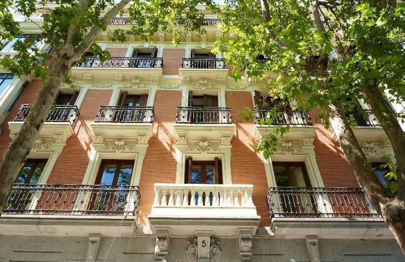 Petit Palace Lealtad Plaza 4* Madrid