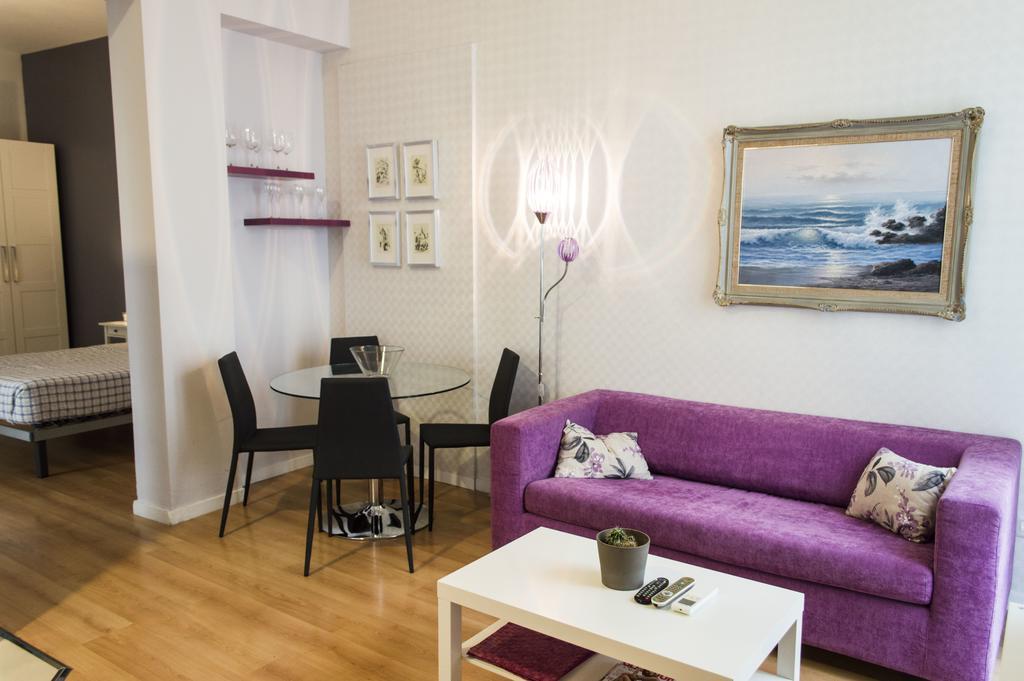 Atocha 35 Apartment *