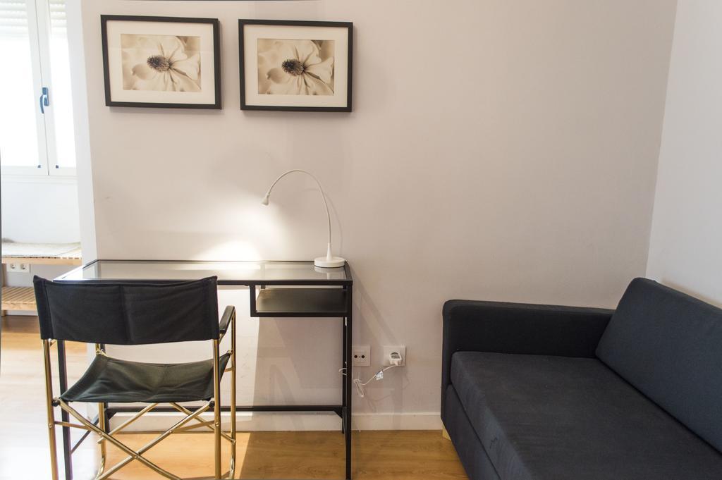 Apartment Atocha 35