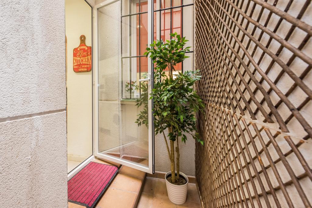 El Loft De Montserrat Apartment *