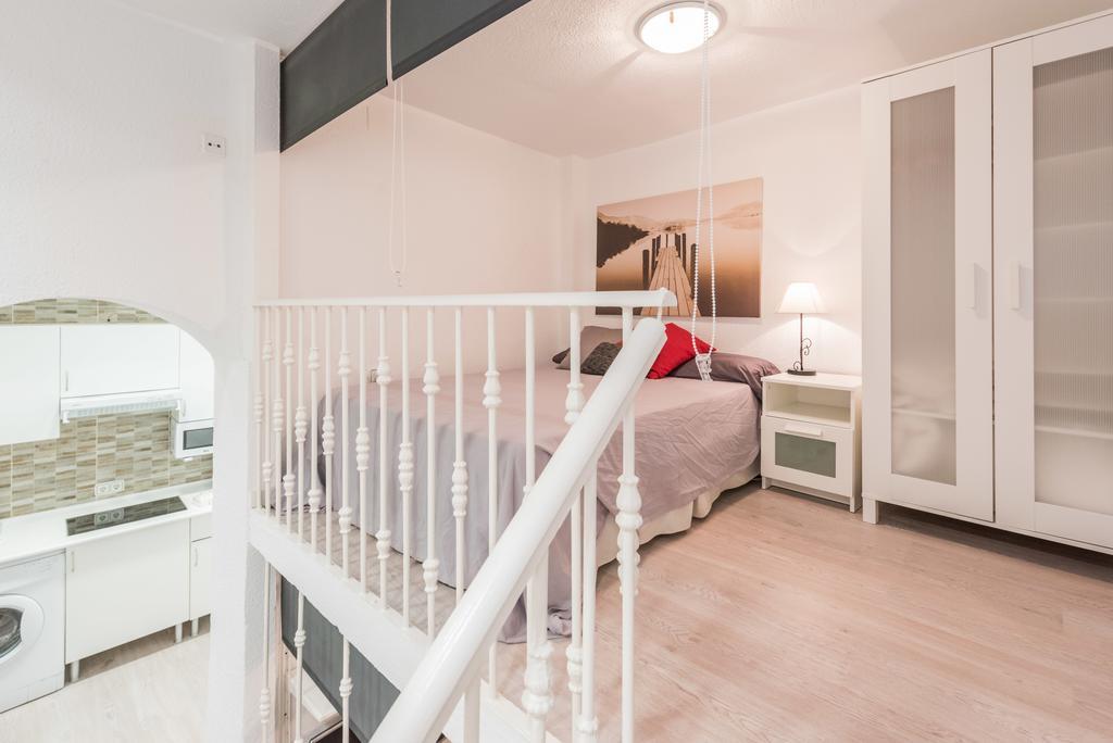 El Loft De Montserrat Apartment Madrid