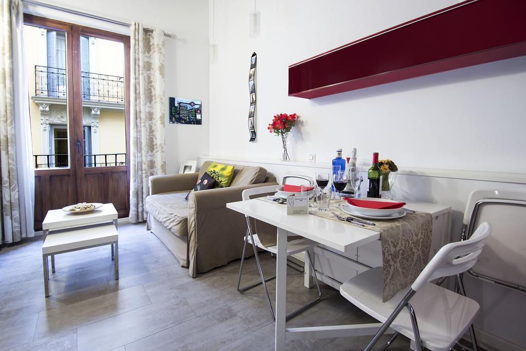 Apartment Loft Letras