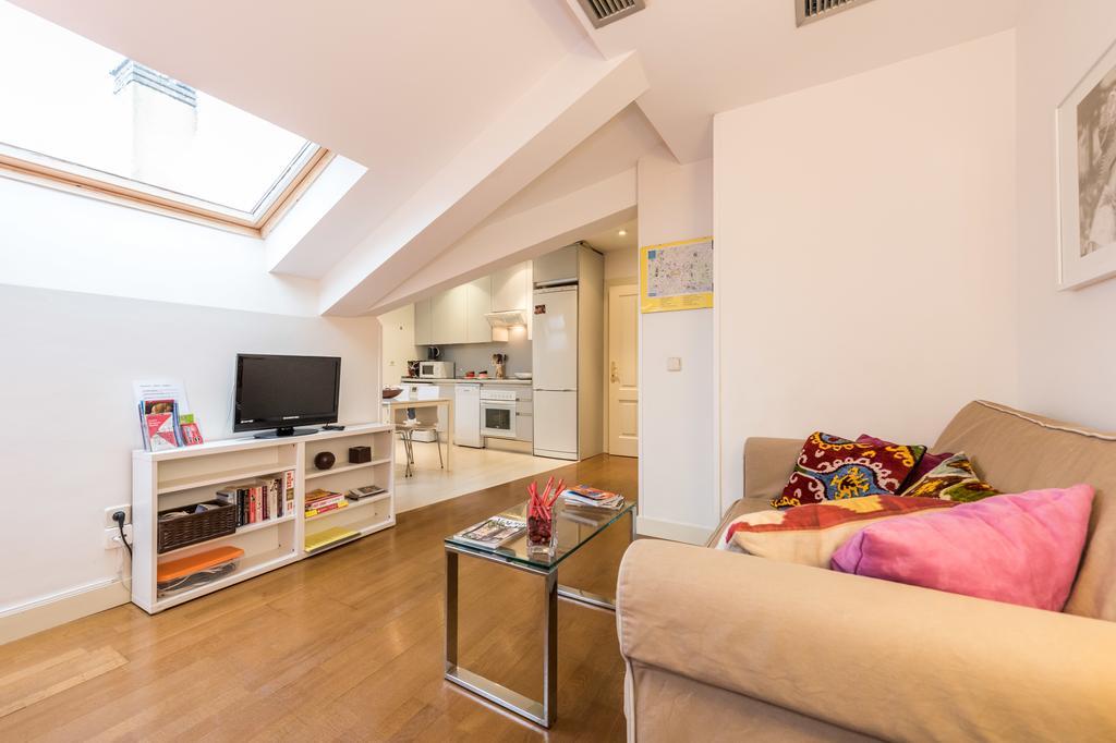 Prince Santa Ana Apartment *