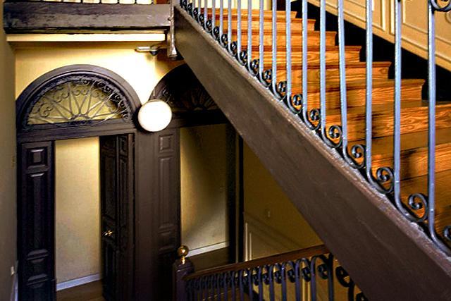 Apartment Prince Santa Ana Madrid
