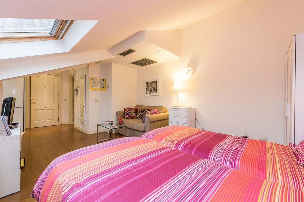 Apartment Prince Santa Ana *