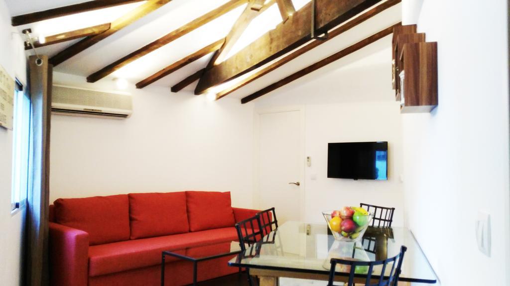 Apartamento En La Puerta Del Sol