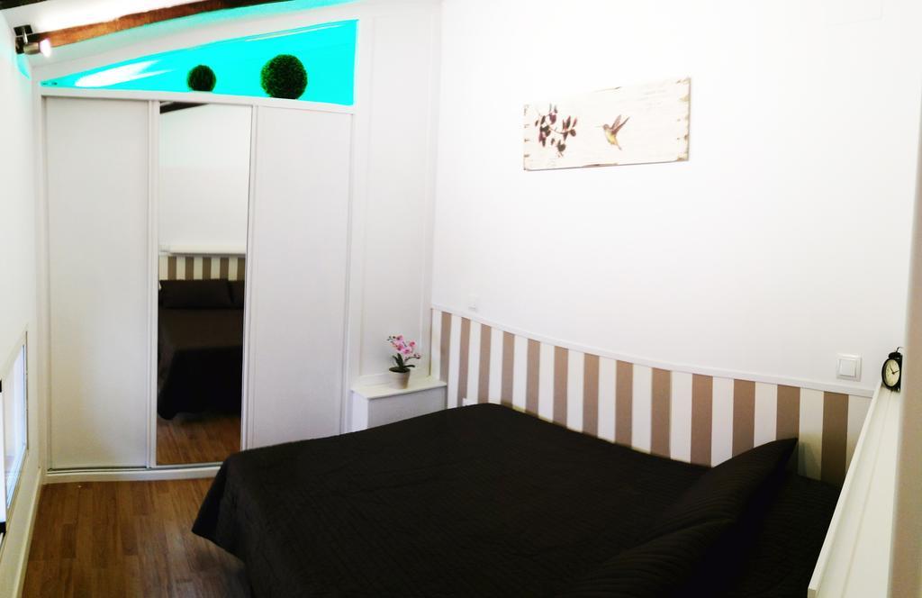 Apartamento Apartamento En La Puerta Del Sol Madrid