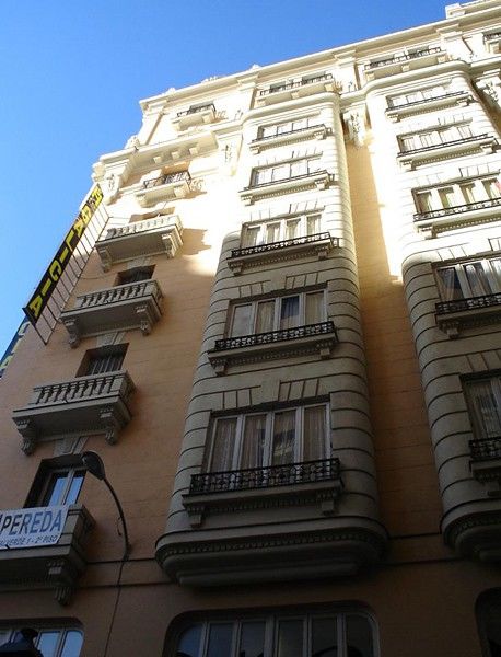 Galicia Apartment *
