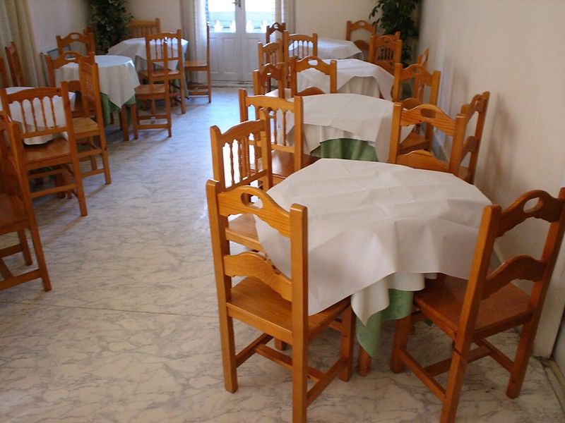 Apartment Galicia