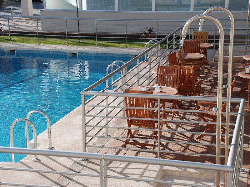 Hotel Be Smart Albufera