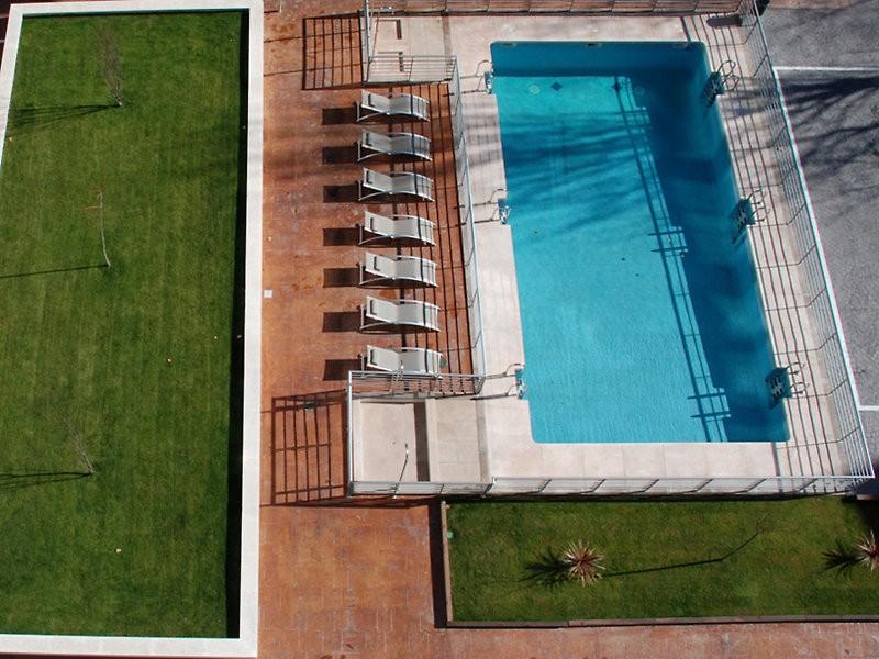 Be Smart Albufera Hotel Madrid