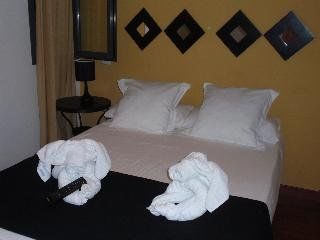 Guest house Thc Gran Via Madrid