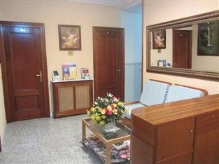 Dulcinea Guest house 2*