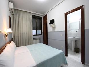 Gæstehus Dulcinea Madrid