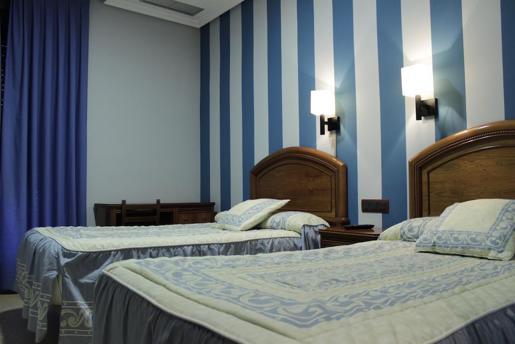 Ana Belen Guest house