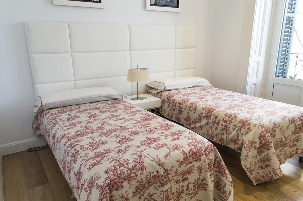 Apartamento Puerta Alcala II Lejlighed Madrid