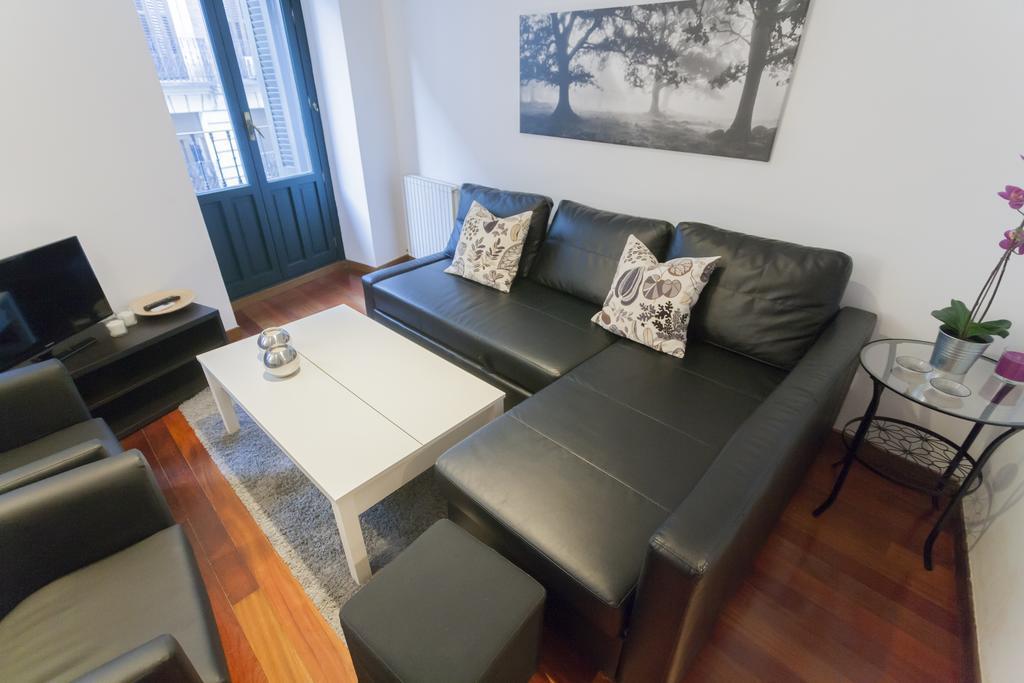 Plaza Espana - Ubicacion Privilegiada Con Estilo Unico Apartamento
