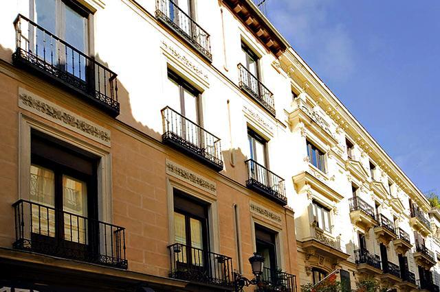 Prince Santa Ana Apartment *