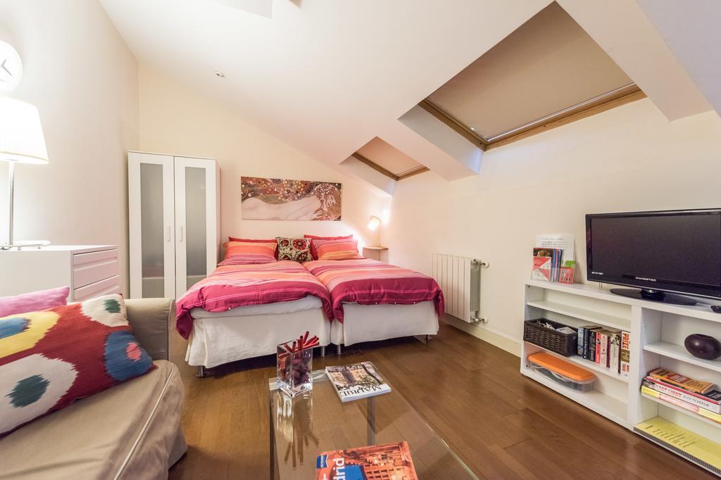 Apartment Prince Santa Ana